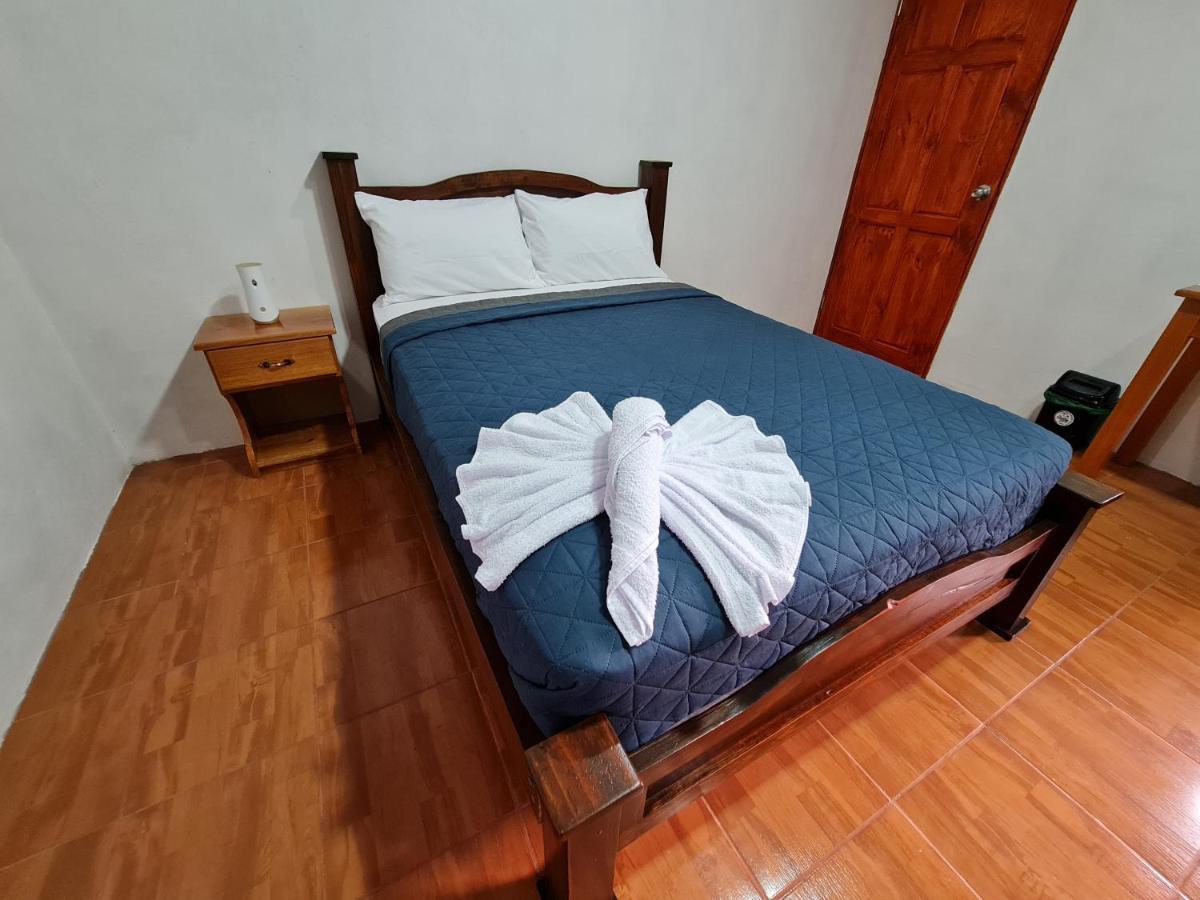 Osa Corcovado Lodge Drakes Bay Екстериор снимка
