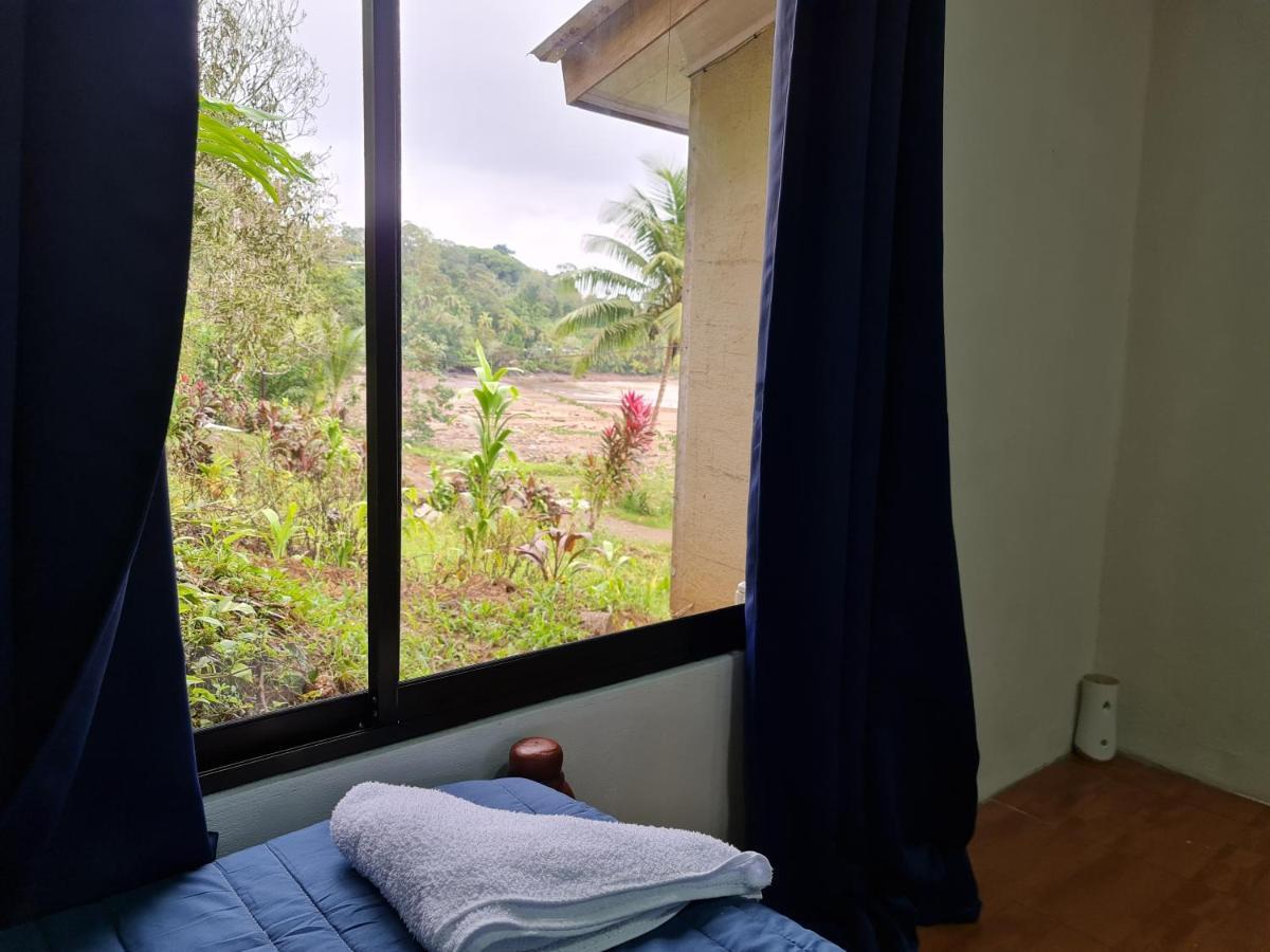 Osa Corcovado Lodge Drakes Bay Екстериор снимка