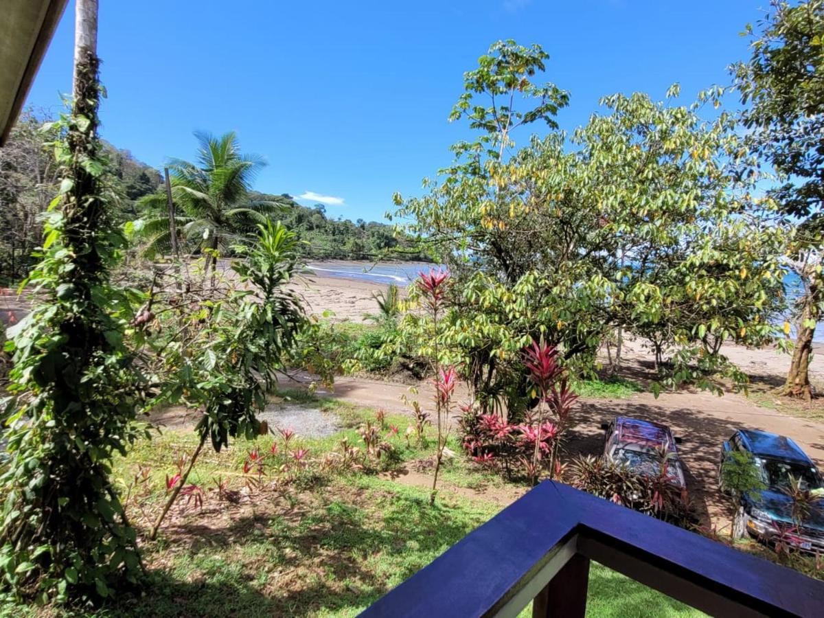 Osa Corcovado Lodge Drakes Bay Екстериор снимка