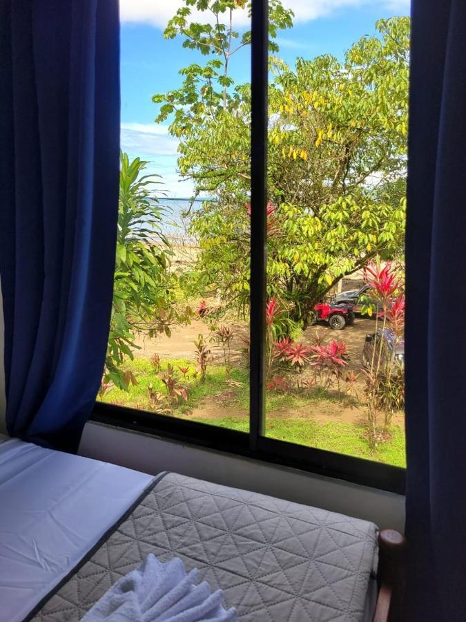 Osa Corcovado Lodge Drakes Bay Екстериор снимка