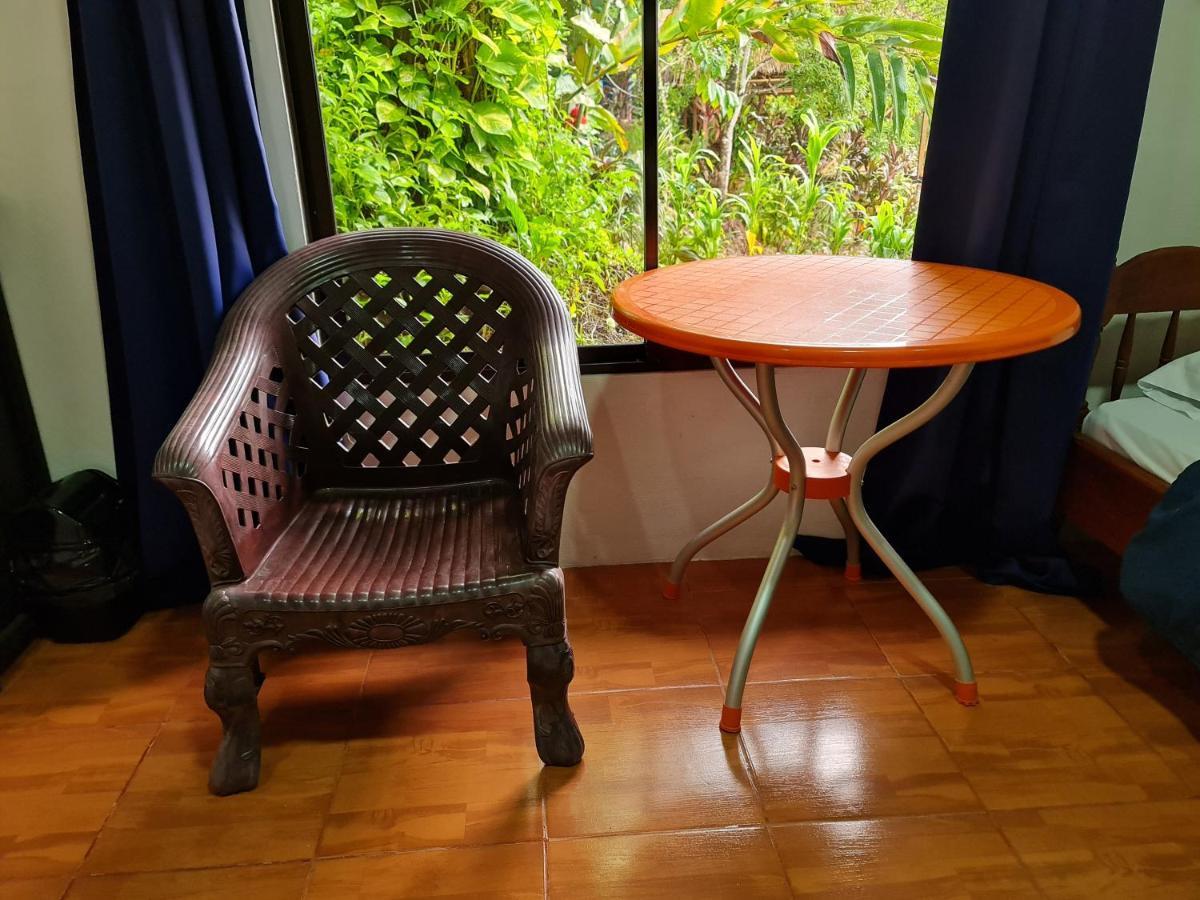 Osa Corcovado Lodge Drakes Bay Стая снимка