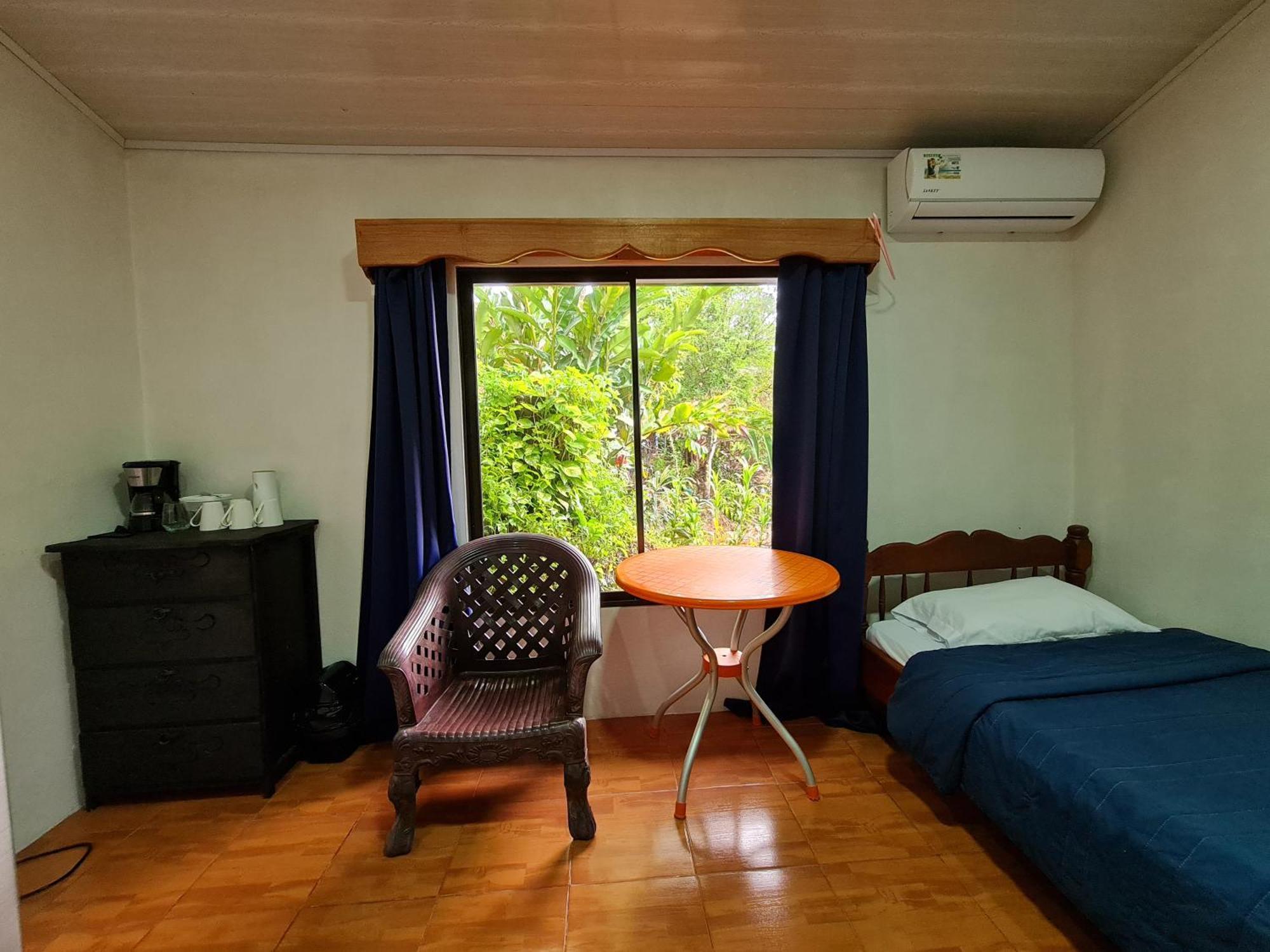 Osa Corcovado Lodge Drakes Bay Екстериор снимка