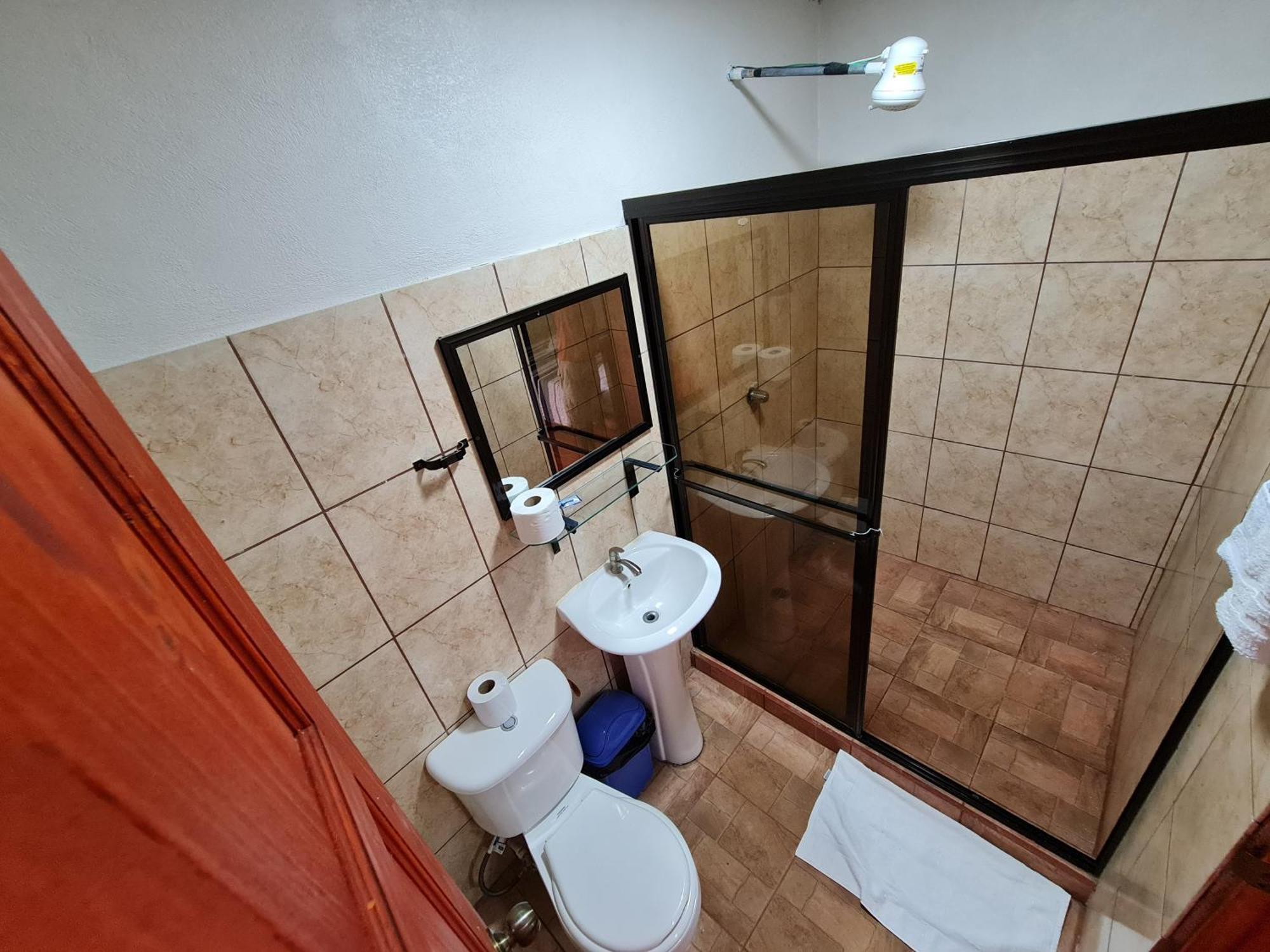 Osa Corcovado Lodge Drakes Bay Стая снимка