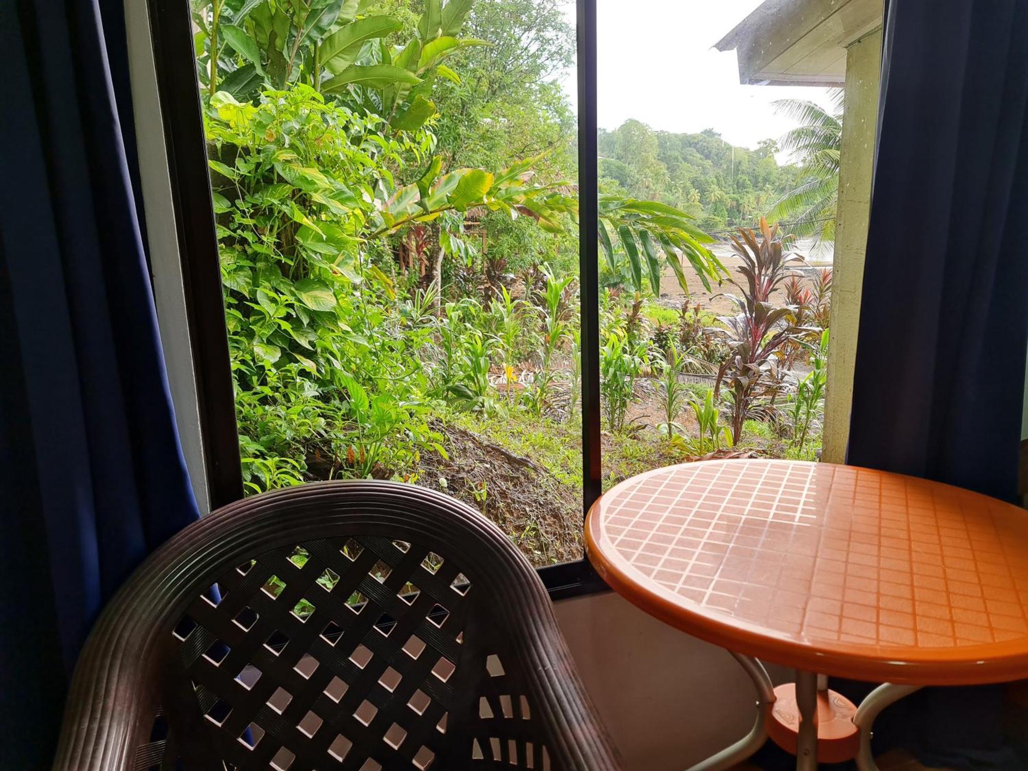 Osa Corcovado Lodge Drakes Bay Стая снимка