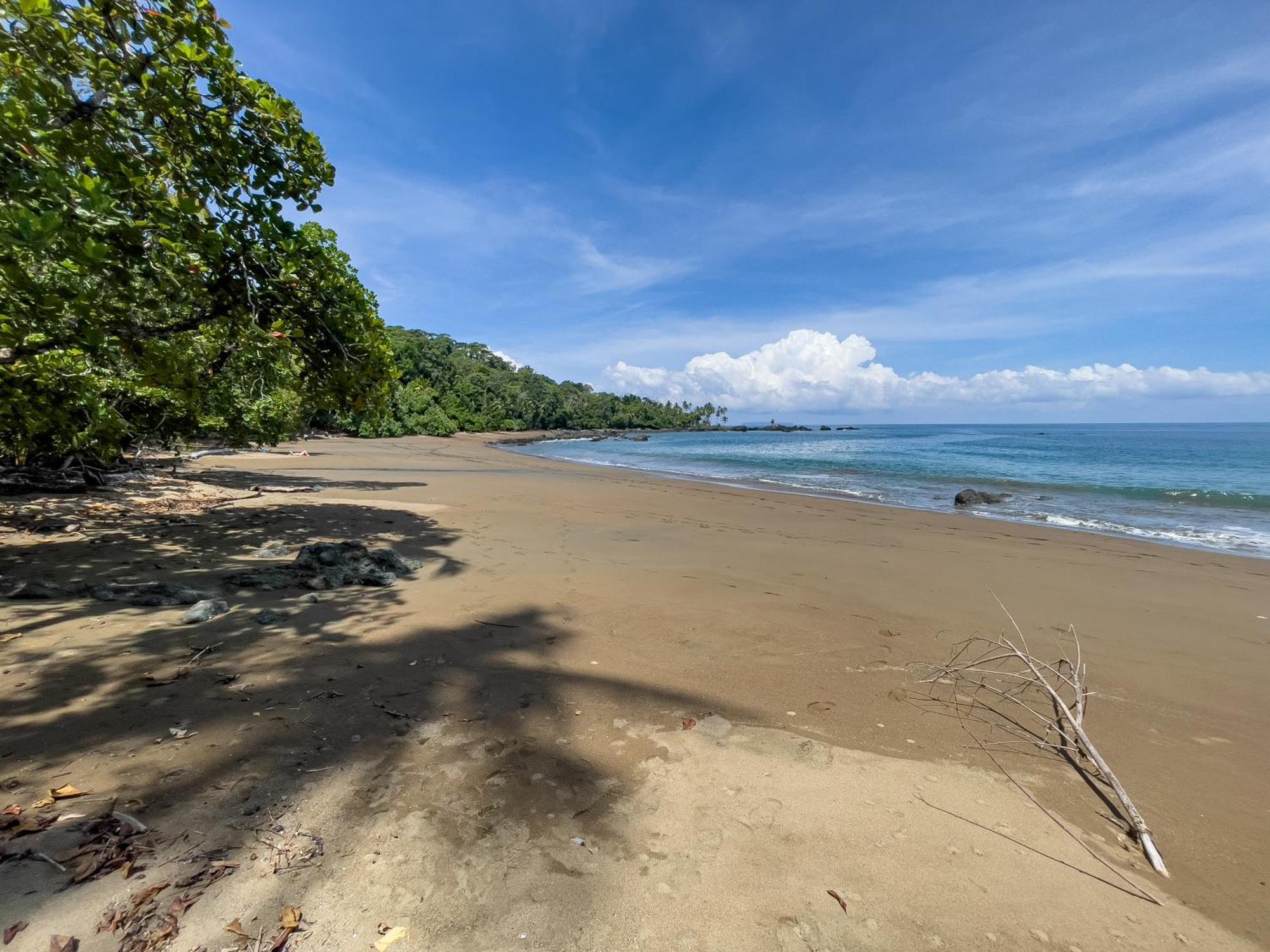 Osa Corcovado Lodge Drakes Bay Екстериор снимка